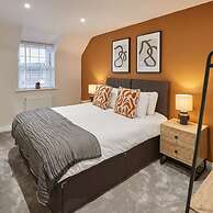 Host Stay Uggleby House Briggswath