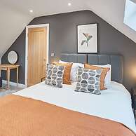 Host Stay Uggleby House Briggswath