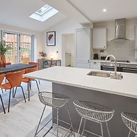 Host Stay Uggleby House Briggswath