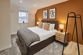 Host Stay Uggleby House Briggswath