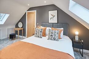 Host Stay Uggleby House Briggswath