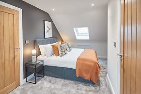 Host Stay Uggleby House Briggswath