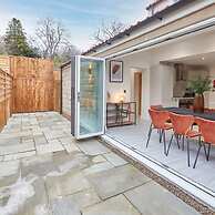 Host Stay Uggleby House Briggswath