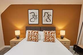 Host Stay Uggleby House Briggswath