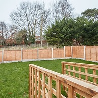 Host Stay Uggleby House Briggswath