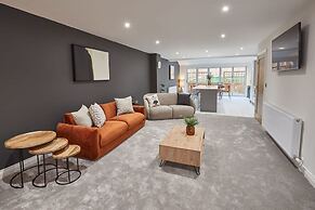 Host Stay Uggleby House Briggswath