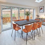 Host Stay Uggleby House Briggswath