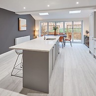 Host Stay Uggleby House Briggswath