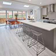 Host Stay Uggleby House Briggswath