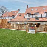 Host Stay Uggleby House Briggswath