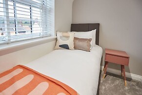 Host Stay Uggleby House Briggswath