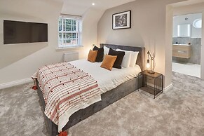 Host Stay Uggleby House Briggswath