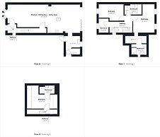 Host Stay Iburn House Briggswath