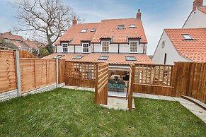 Host Stay Iburn House Briggswath