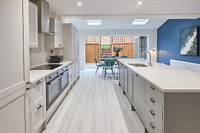 Host Stay Iburn House Briggswath