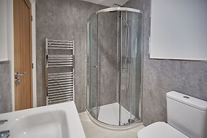 Host Stay Iburn House Briggswath