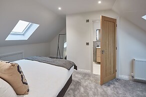 Host Stay Iburn House Briggswath