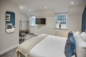 Host Stay Iburn House Briggswath