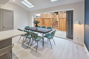 Host Stay Iburn House Briggswath