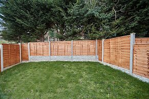 Host Stay Iburn House Briggswath