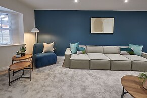 Host Stay Iburn House Briggswath