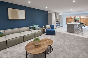 Host Stay Iburn House Briggswath