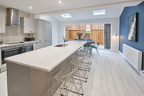 Host Stay Iburn House Briggswath