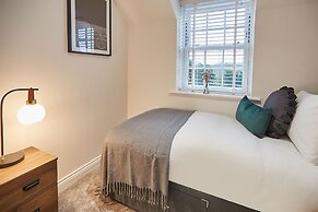 Host Stay Iburn House Briggswath