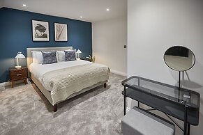 Host Stay Iburn House Briggswath