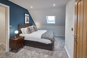 Host Stay Iburn House Briggswath