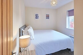 Host Stay Baslow Road Serviced Apartment