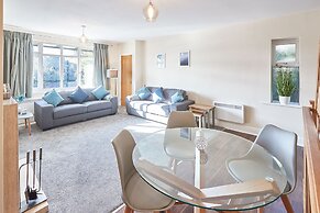 Host Stay Baslow Road Serviced Apartment