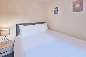 Host Stay Baslow Road Serviced Apartment