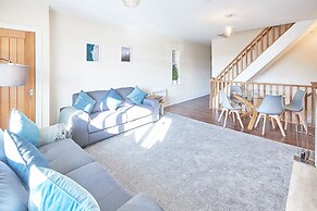Host Stay Baslow Road Serviced Apartment