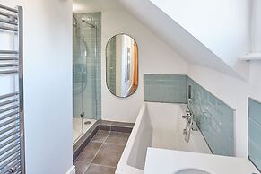 Host Stay Baslow Road Serviced Apartment