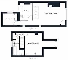 Host Stay Baslow Road Serviced Apartment