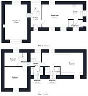 Host Stay Larpool Mews Holiday Home