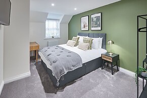 Host Stay Littlebeck House Briggswath