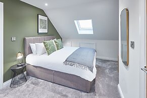 Host Stay Littlebeck House Briggswath