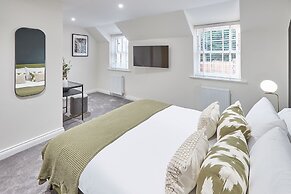Host Stay Littlebeck House Briggswath