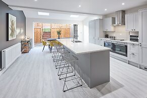 Host Stay Littlebeck House Briggswath