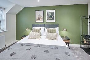 Host Stay Littlebeck House Briggswath