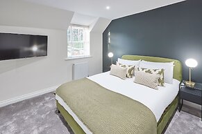 Host Stay Littlebeck House Briggswath