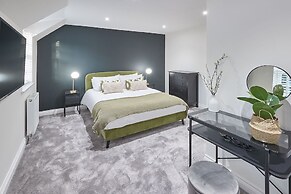 Host Stay Littlebeck House Briggswath