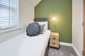 Host Stay Littlebeck House Briggswath