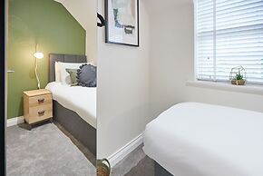 Host Stay Littlebeck House Briggswath