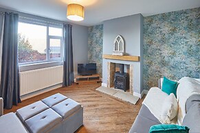 Host Stay Woods Yard