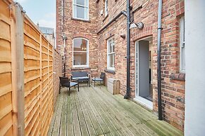 Host Stay The Townhouse