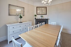 Host Stay The Townhouse