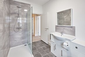 Host Stay The Townhouse